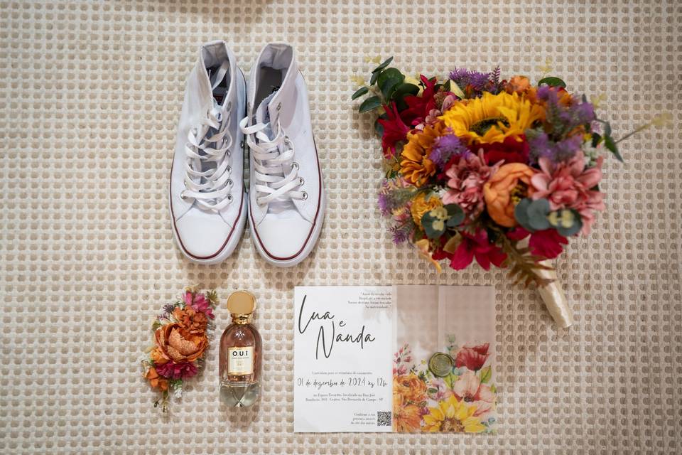 Convite Personalizado