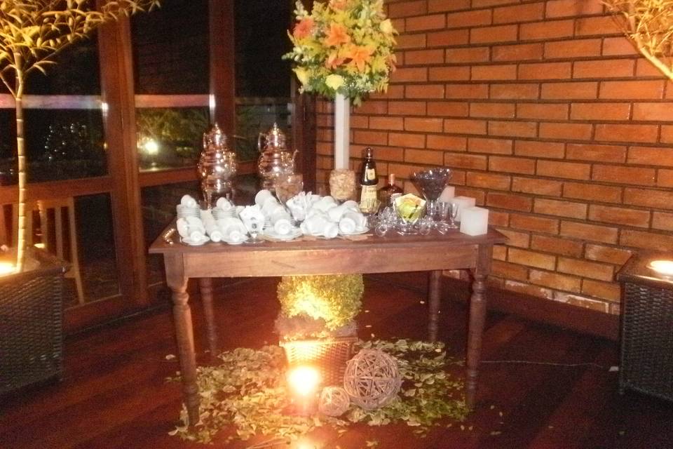 Assessoria e Cerimonial
