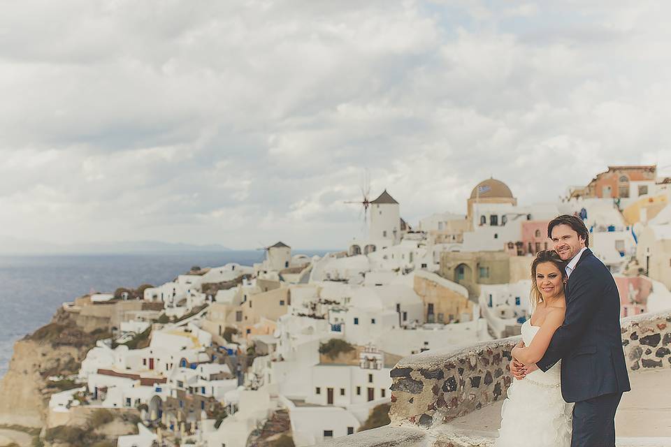 Trash the Dress