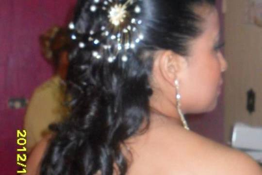 Penteado