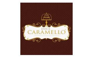 Doce Caramello  logo