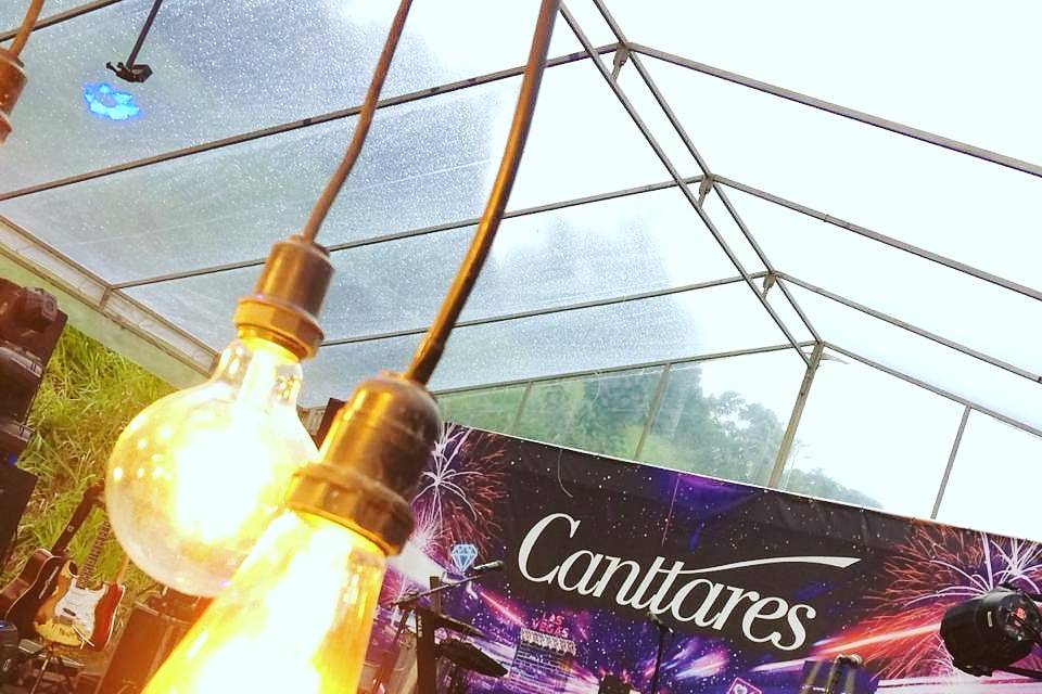 Canttares Produções Musicais