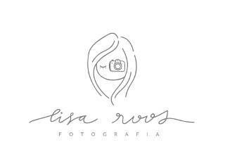 Lisa Roos Fotografia logo