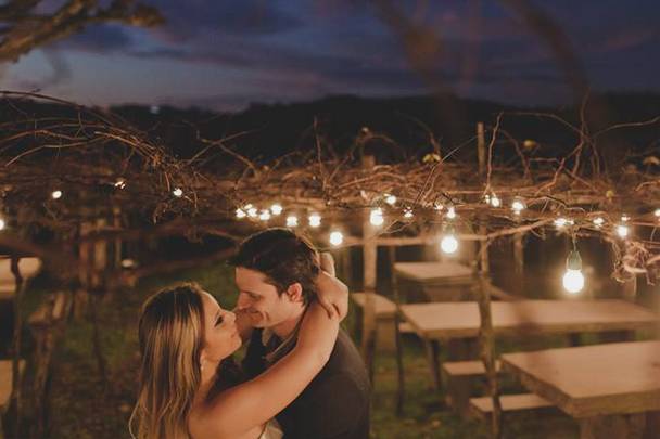 Trash the Dress