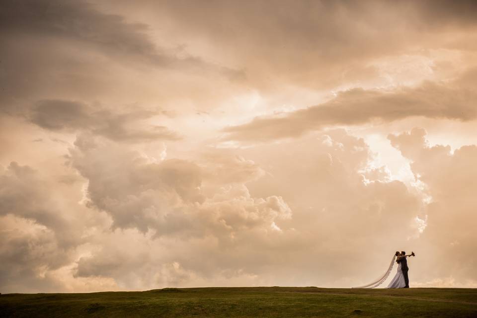 Arte de Eternizar Fotografia