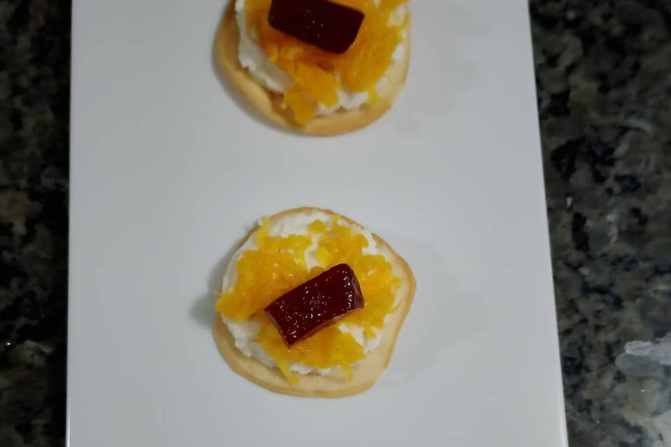 Salgados
