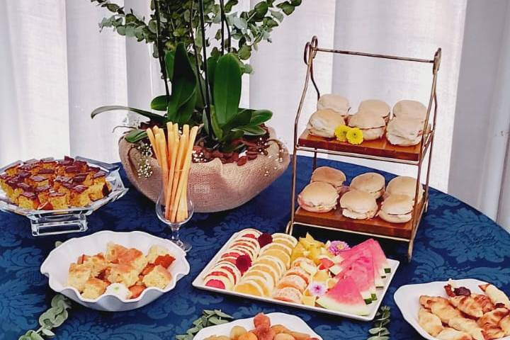 Mini Café