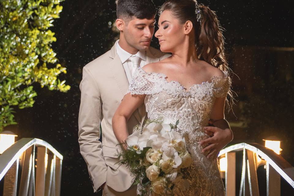 Casamento | Iasmim & Rafael