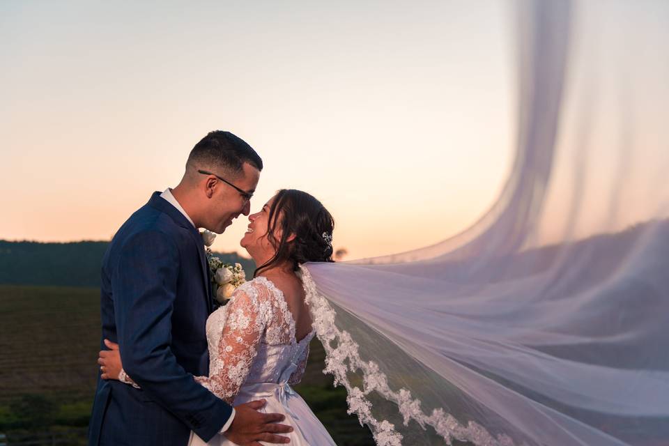 Casamento | Ana & Lucas