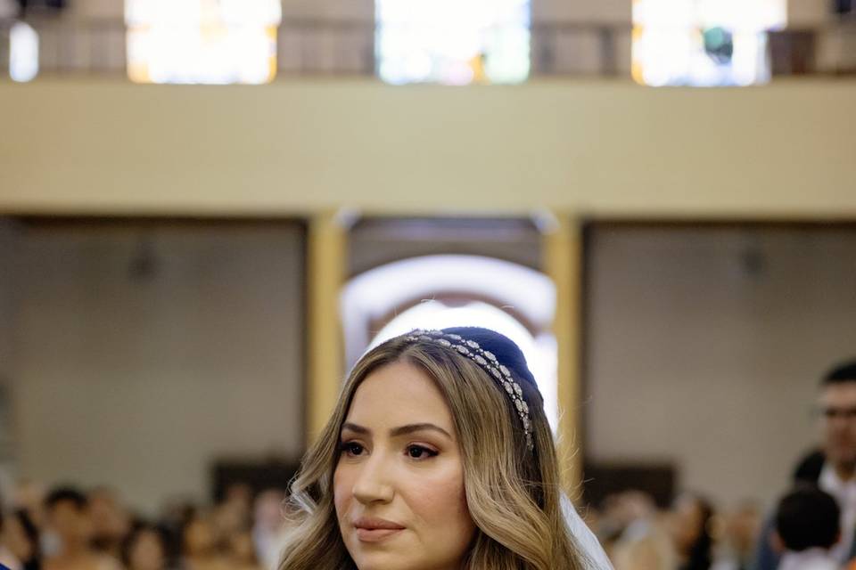 Casamento | Patricia & Michel