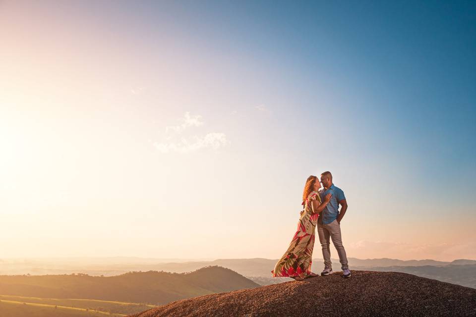 Pré Wedding | Jeslane & David