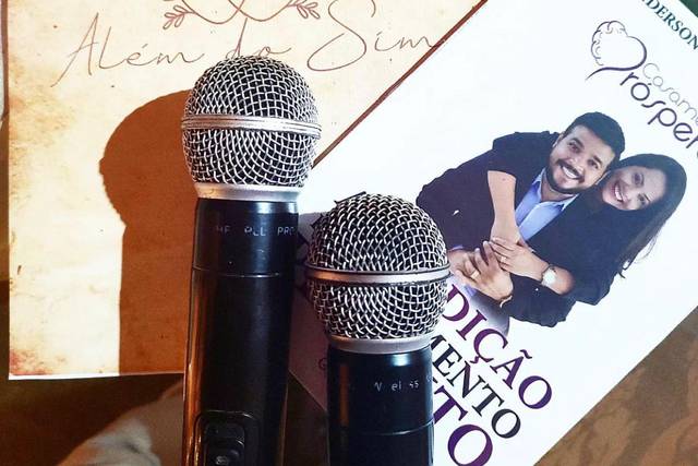 Nosso primeiro livro