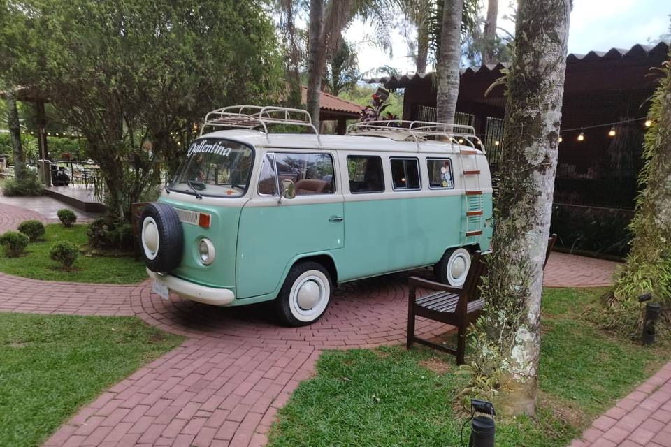 Kombi vallentina