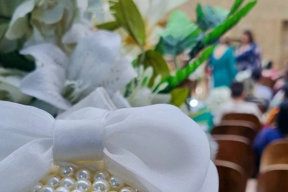 Alianças