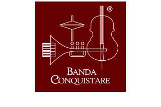 Banda Conquistare   logo