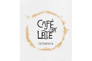 Café com Leite Fotografia
