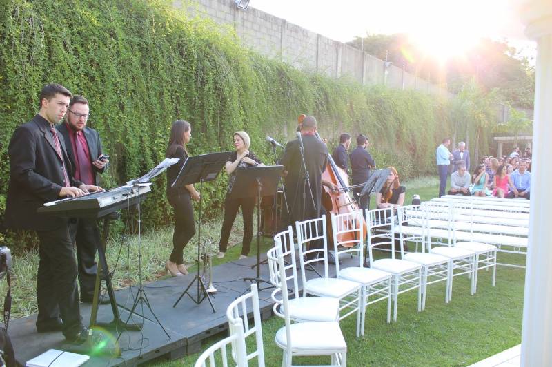 Espaço Colibri em Limeira