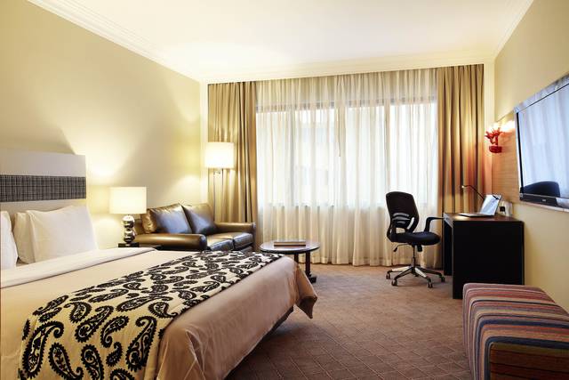 Apartamento golden premium