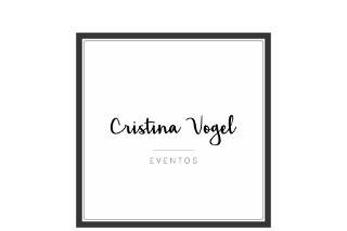 Cristina Vogel logo