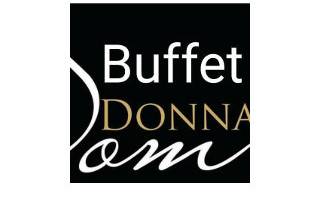 Donna Dom Buffet logo