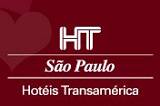 Hotel transamerica logo