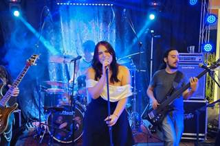 Banda Era Selvática - Rock & PopRock