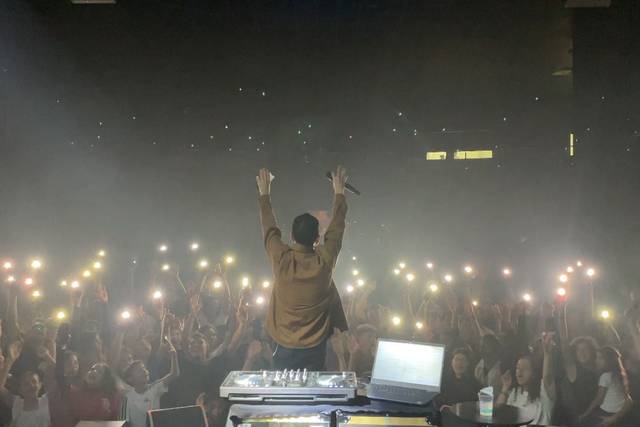 DJ Mello