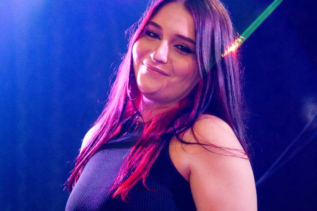 Vocalista