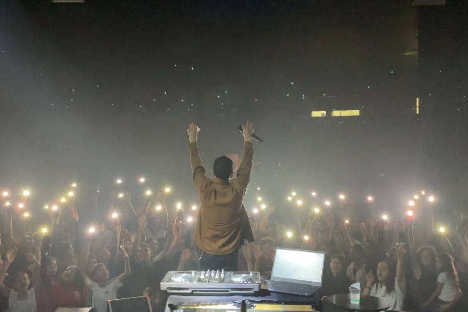 DJ Mello