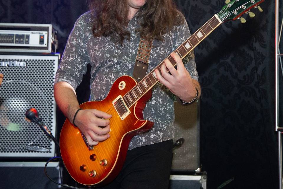 Guitarrista