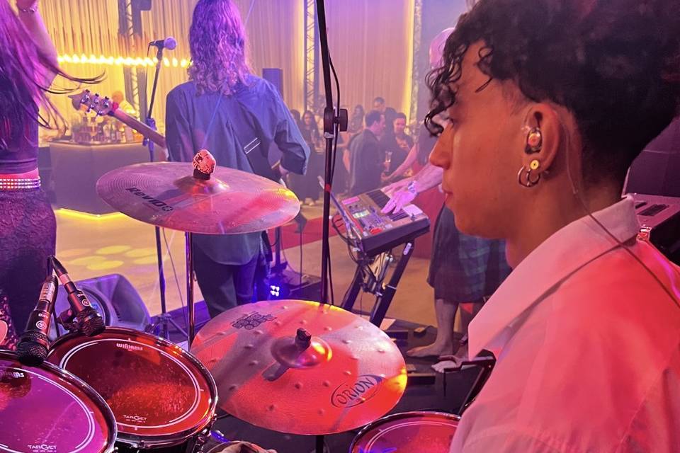 Baterista