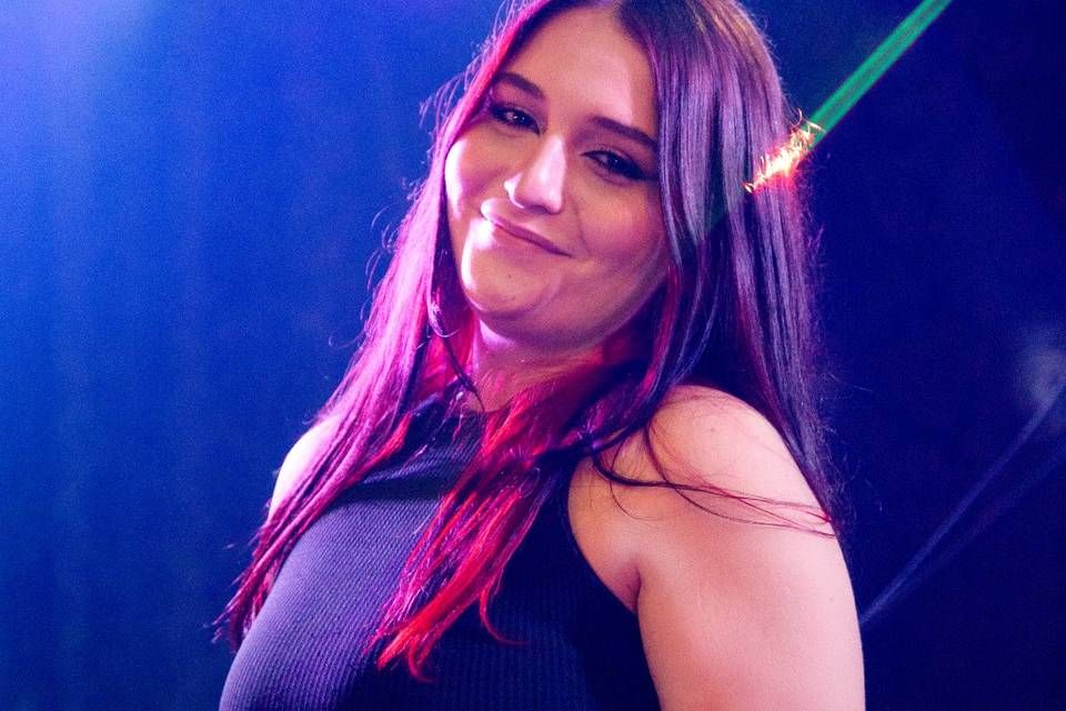 Vocalista
