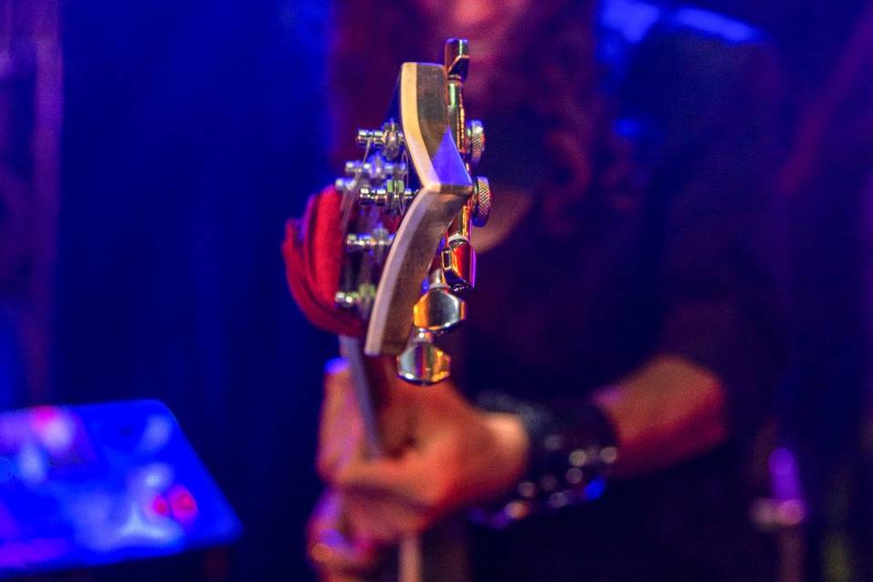 Guitarrista