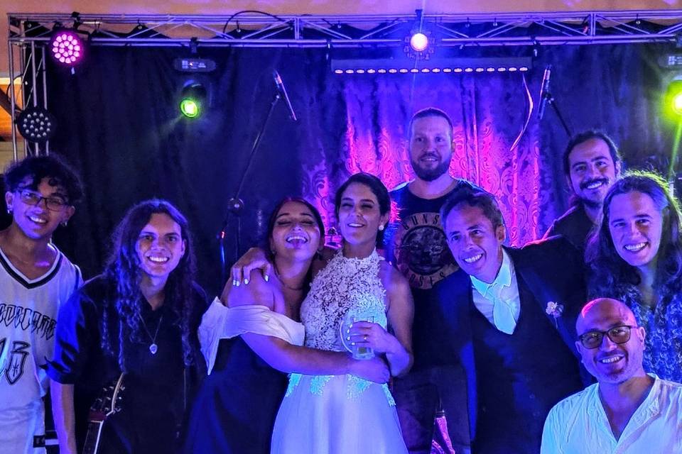 Casamento