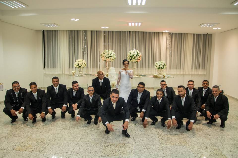 Casamento