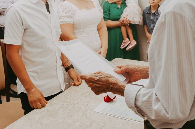 Casamento Igor e Júlia