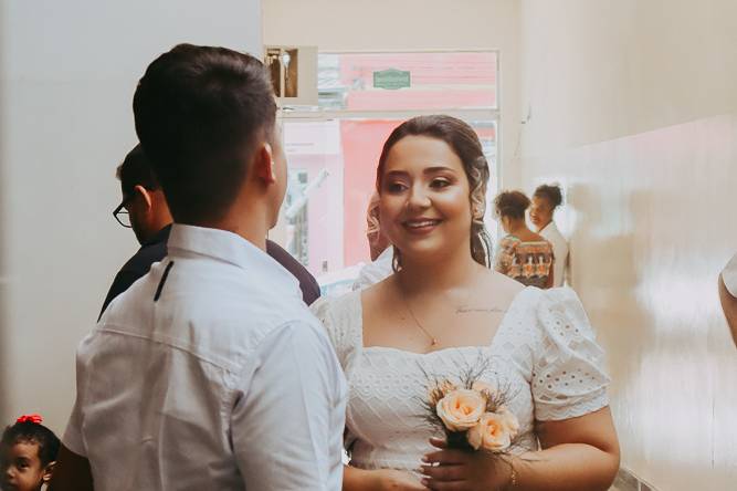 Casamento Igor e Júlia