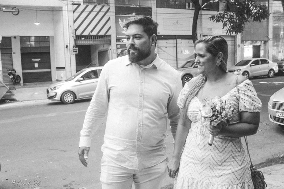 Civil Henrique & Fernanda