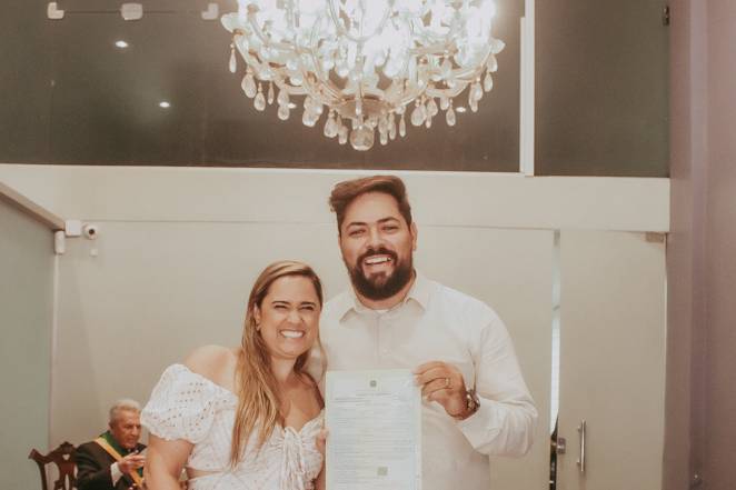 Civil Henrique & Fernanda