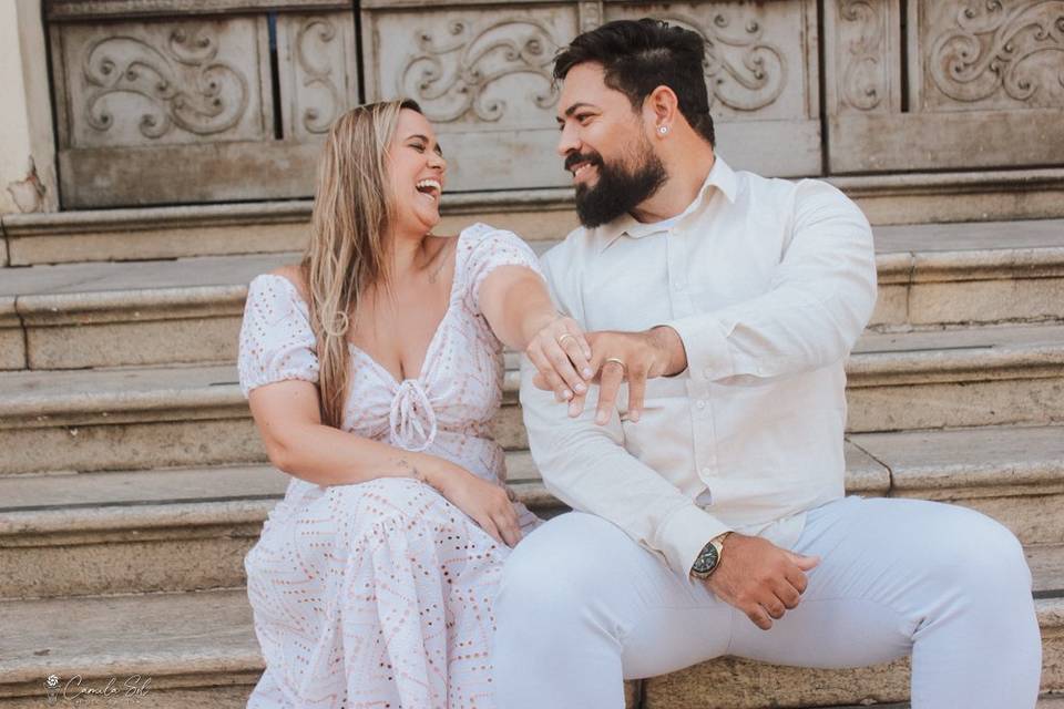 Civil Henrique & Fernanda