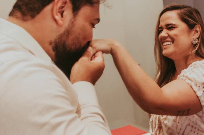 Civil Henrique & Fernanda