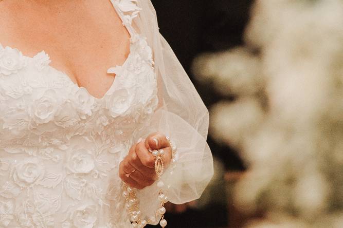 Casamento Deriene & Joilson