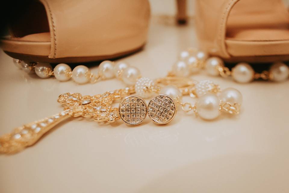 Casamento Deriene & Joilson