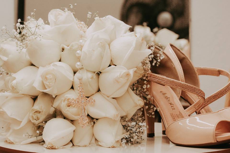 Casamento Deriene & Joilson
