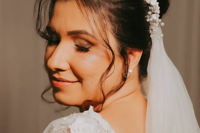 Casamento Deriene & Joilson