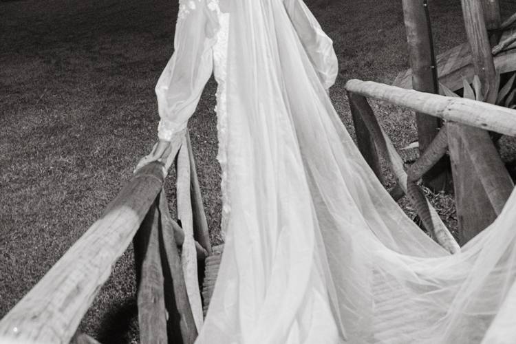 Casamento Deriene & Joilson