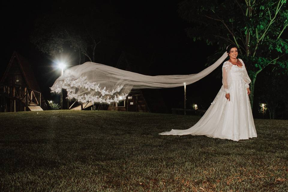 Casamento Deriene & Joilson