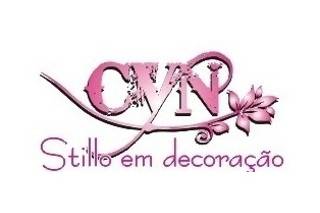 logo CVN Stillo em Decoracao