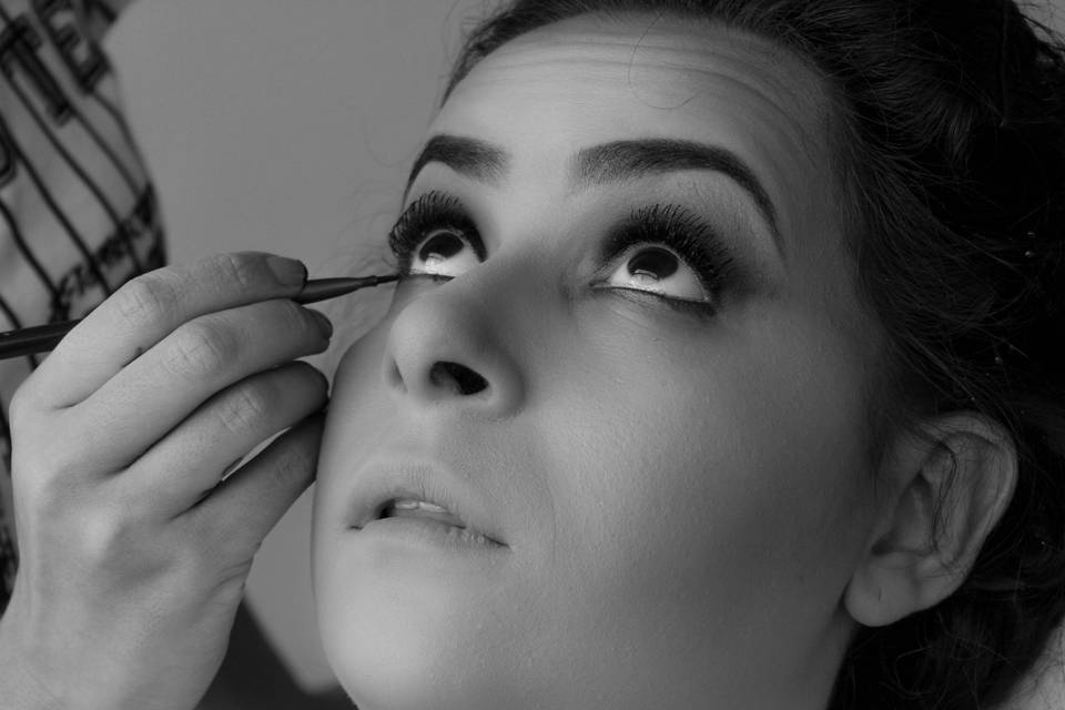 Making Off