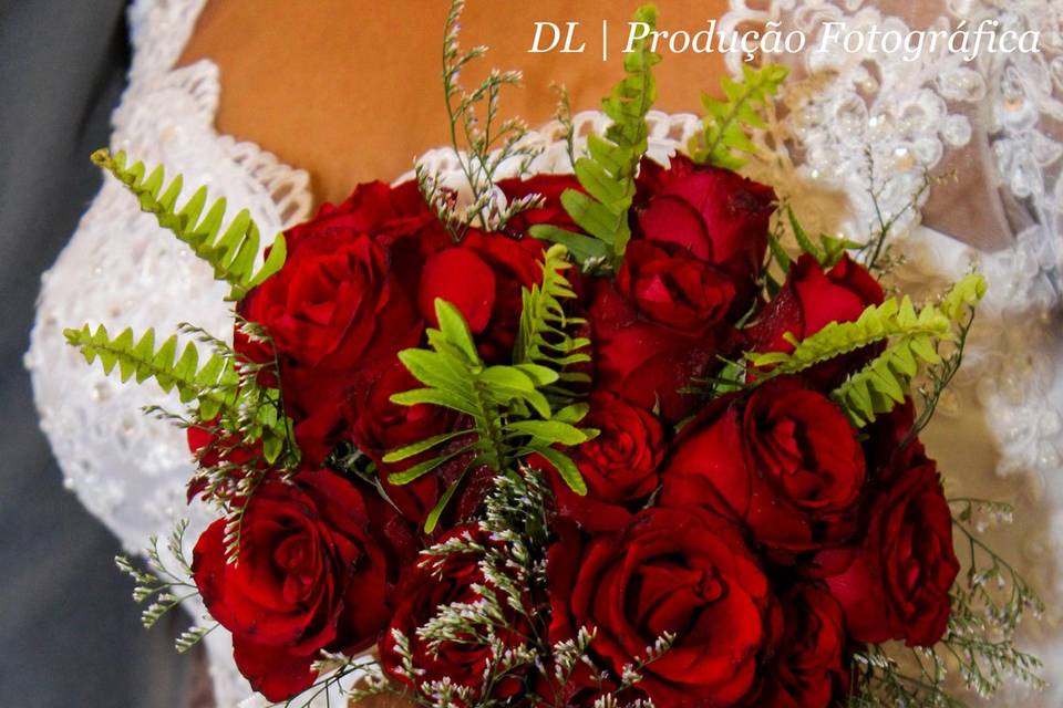 Fotografia de Casamento